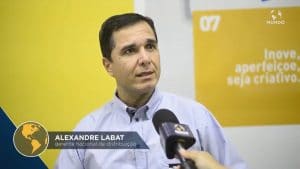 Parker: Fabricante líder mundial em tecnologias e sistemas de movimento e controle e apta a solucionar os maiores desafios em tecnologia.